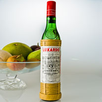 義大利 樂莎度黑櫻桃利口酒 750ml