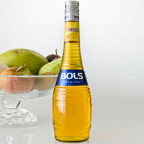 荷蘭 波士香蕉香甜酒 700ml