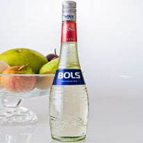 荷蘭 波士荔枝香甜酒 700ml