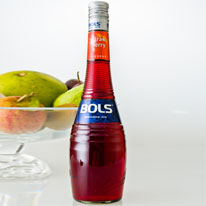 荷蘭 波士草莓香甜酒 700ml