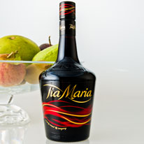 蘇格蘭 瑪莉亞咖啡香甜酒 700ml