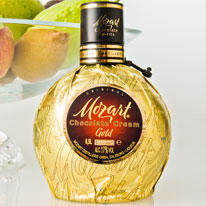 奧地利 莫札特金巧克力酒 500ml