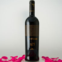 西班牙 王后特優VS紅葡萄酒 750ml