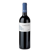 西班牙 多雷聖米蘭酒莊 布斯特 2007藍牌/桶陳 紅葡萄酒750ml