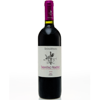 義大利 山歐凡托紅葡萄酒 750ml