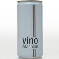 義大利 時尚微氣泡紅葡萄酒200ml