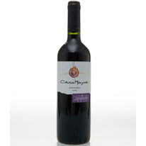 智利 美亞卡蜜尼耶紅葡萄酒 750ml