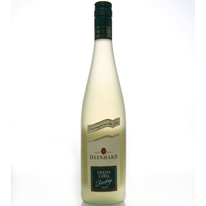 德國 丹赫酒廠 綠牌麗絲玲白酒(舊包裝) 750ml