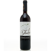 西班牙 亞美拉田帕尼優紅葡萄酒 750 ml