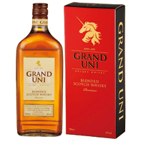 蘇格蘭 格蘭有你經典威士忌 700ml