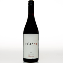 美國 似曾相識黑皮諾紅葡萄酒 750ml