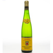 法國 賀加爾 格慕斯塔明那白酒 750ml