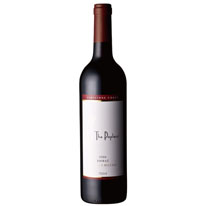 澳洲 布魯斯酒莊石灰岩海岸 2006典藏席哈紅葡萄酒750ml