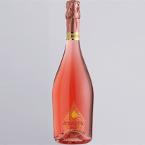 義大利 鑽石情人粉紅氣泡酒 750ml