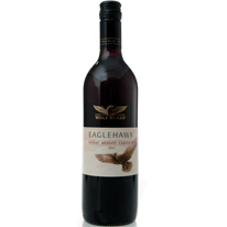 澳洲 禾富鷹牌施赫梅洛卡貝納紅葡萄酒 750ml