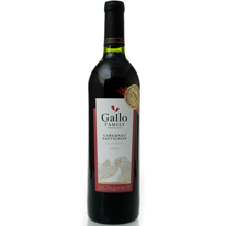 美國 嘉露金牌卡本內蘇維翁紅葡萄酒 750ml