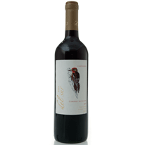 智利 啄木鳥卡貝納特級紅葡萄酒 750ml