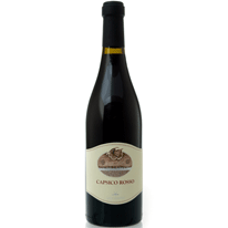 義大利 樸2004．紅葡萄酒 750ml