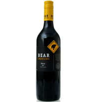 澳洲 喜若紅葡萄酒 750ml