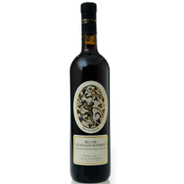 義大利 盧卡酒莊 白磚紅葡萄酒750ml