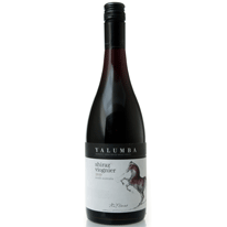 澳洲 Y系列 施赫+維歐尼耶紅葡萄酒 750ml