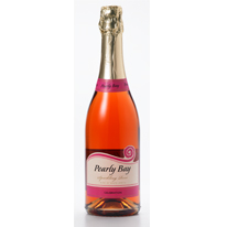 沛禮粉紅氣泡酒 750ml