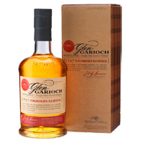 蘇格蘭 格蘭蓋瑞典藏特級單一純麥威士忌700ml