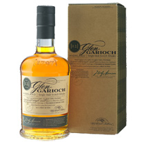 蘇格蘭 格蘭蓋瑞窖藏12年單一純麥威士忌(雪莉、波本雙桶陳釀)700ml