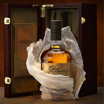 蘇格蘭 格蘭蓋瑞1978年單一純麥威士忌700ml