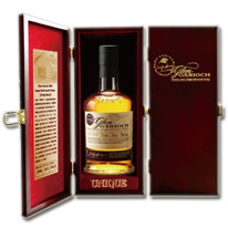 蘇格蘭 格蘭蓋瑞1994單一純麥威士忌 700ml