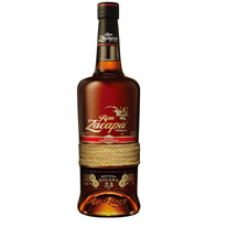 Zacapa 23 頂級蘭姆酒