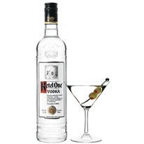 Ketel One 伏特加