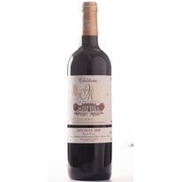 法國 頂級匹慕東堡紅葡萄酒 750ml