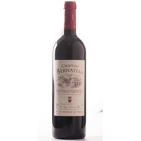 法國 頂級伯納托酒堡紅葡萄酒 750ml