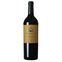 美國 加州納帕谷 布蘭林單一葡萄園蘇維翁頂級紅葡萄酒 750ml