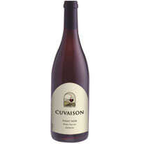 美國 加州納帕谷 歌之頌 酒莊黑皮諾紅葡萄酒 750ml