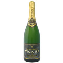 法國 維多莉亞 特選年份香檳 750ml