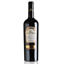 法國 蒙達崎 老藤2009年紅葡萄酒 750ml