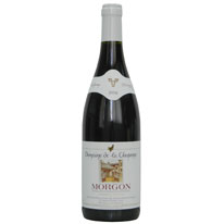 法國 喬治杜勃福 夏朋莊園2011年紅葡萄酒 750ml