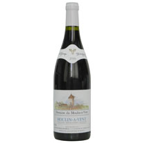 法國 喬治杜勃福 風磨坊莊園2010年紅葡萄酒 750ml