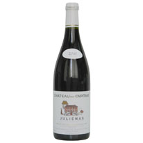 法國 喬治杜勃福 凱畢丹莊園2011年紅葡萄酒 750ml