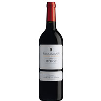 法國 巨人酒坊 美多2008年份紅葡萄酒 750ml