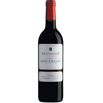 法國 巨人酒坊 聖愛米倫2008年紅葡萄酒 750ml