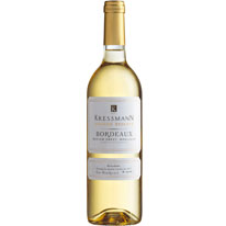 法國 巨人酒坊 波爾多夢露甜2010年白葡萄酒 750ml