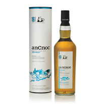 蘇格蘭 安努克16年 單一純麥威士忌 700ml (停產)