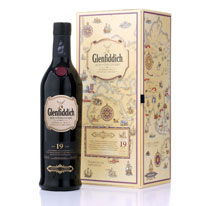 蘇格蘭 格蘭菲迪探險家19年 單一純麥威士忌 700ml