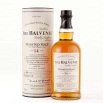 蘇格蘭 百富14年 單一純麥威士忌 700ml