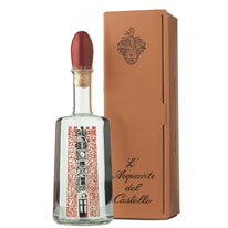 義大利 凱撒城堡 酒渣白蘭地 500ml