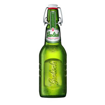 荷蘭 葛蘭斯 啤酒 450ml