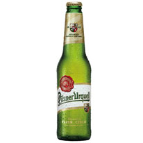 捷克 皮爾森歐克 啤酒 330ml